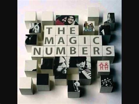 The magic numbers morings eleven